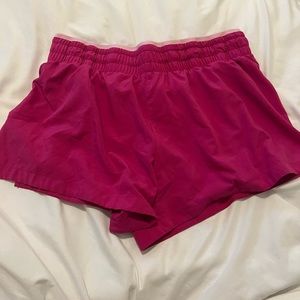 Fabletics shorts